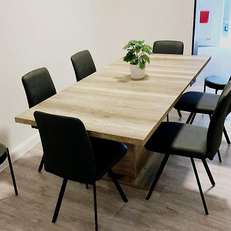 4 Zimmer Wohnung Im Eg イッセルブルク エクステリア 写真