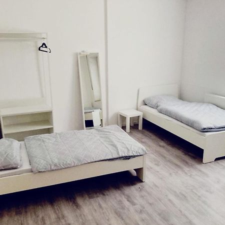 4 Zimmer Wohnung Im Eg イッセルブルク エクステリア 写真