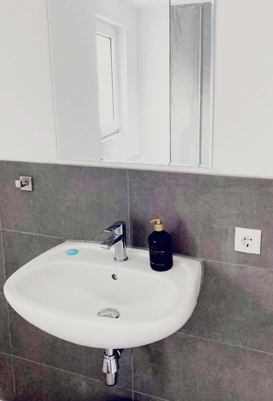 4 Zimmer Wohnung Im Eg イッセルブルク エクステリア 写真