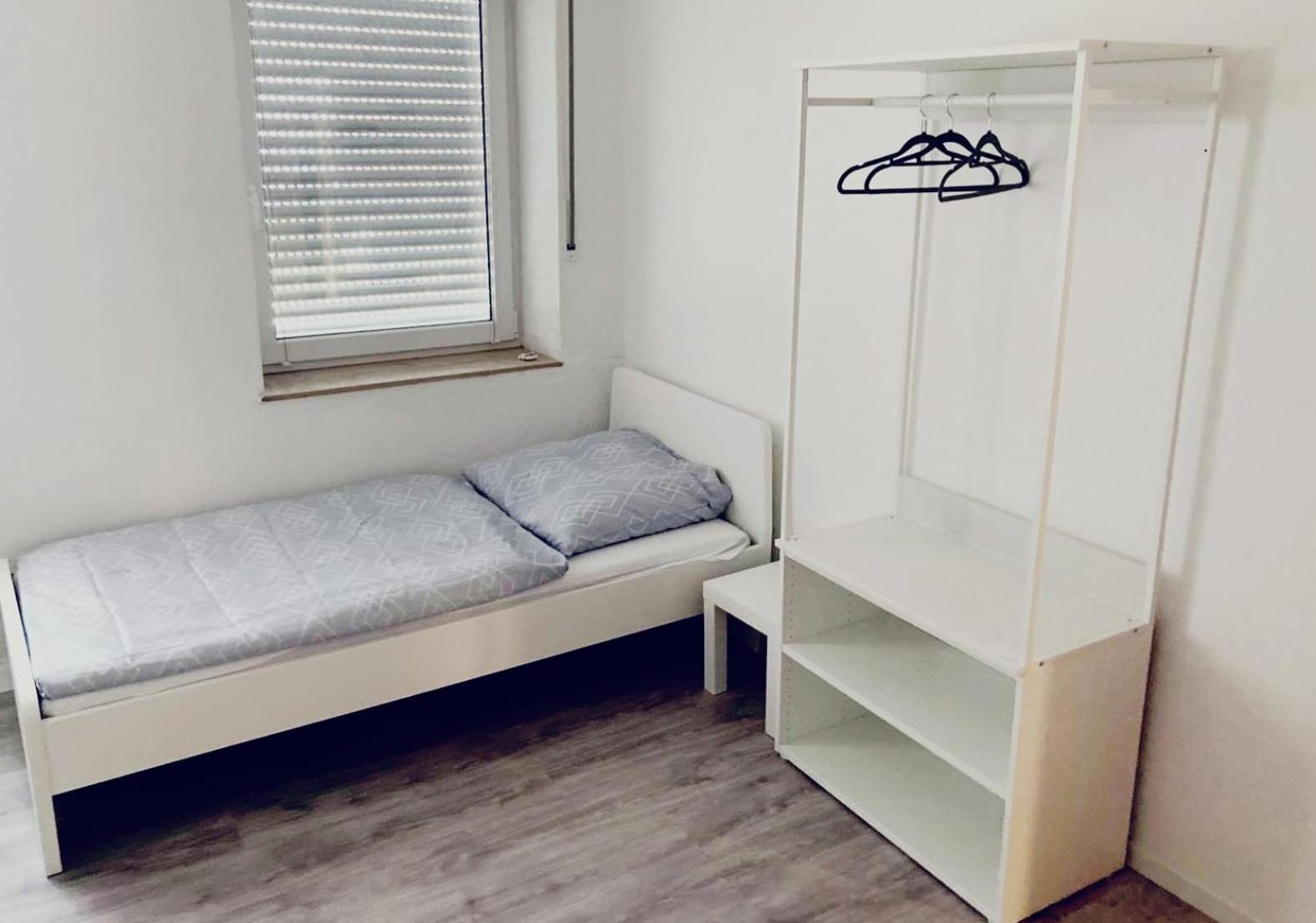 4 Zimmer Wohnung Im Eg イッセルブルク エクステリア 写真