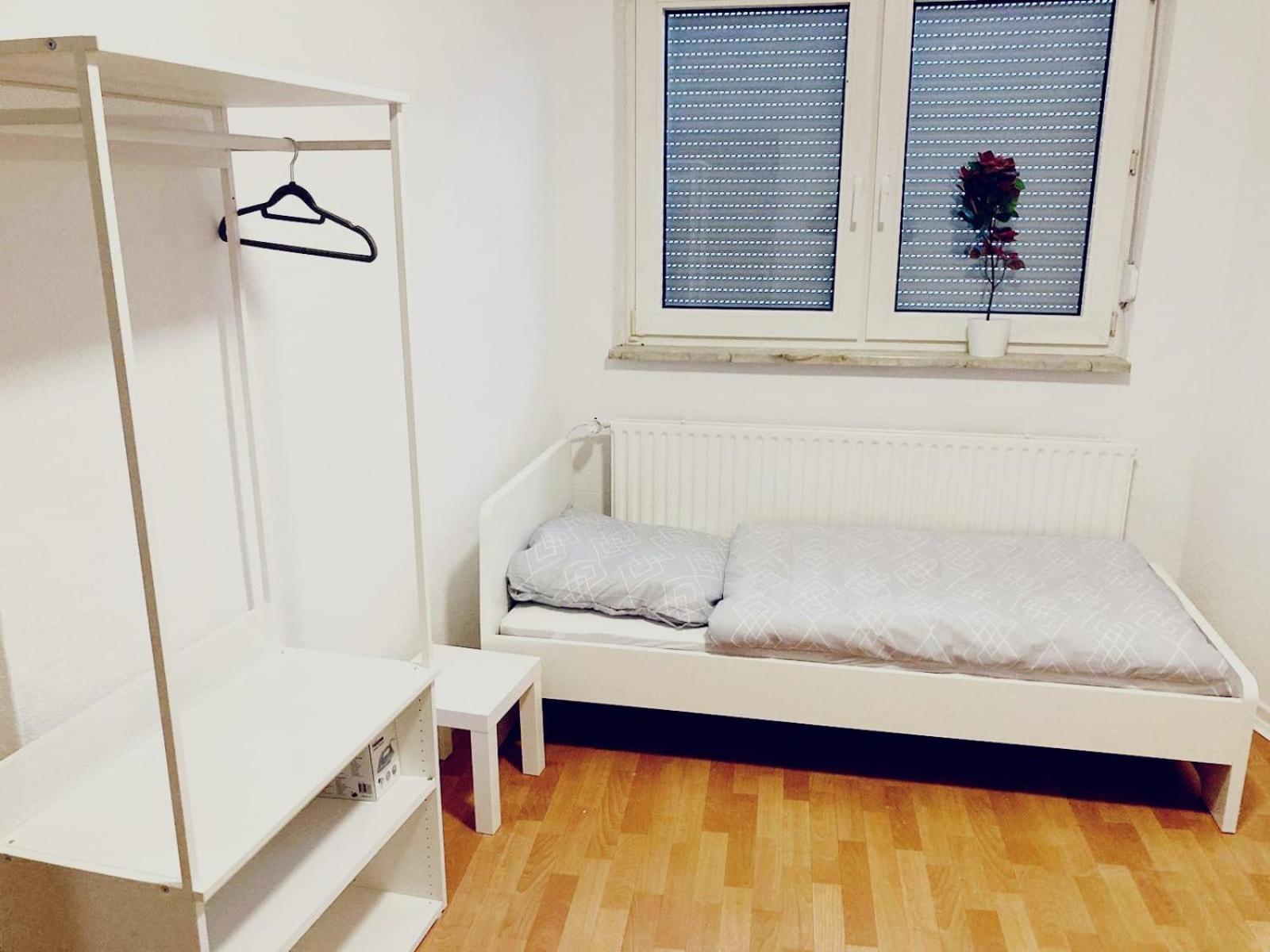 4 Zimmer Wohnung Im Eg イッセルブルク エクステリア 写真