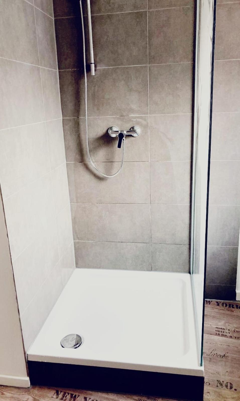 4 Zimmer Wohnung Im Eg イッセルブルク エクステリア 写真