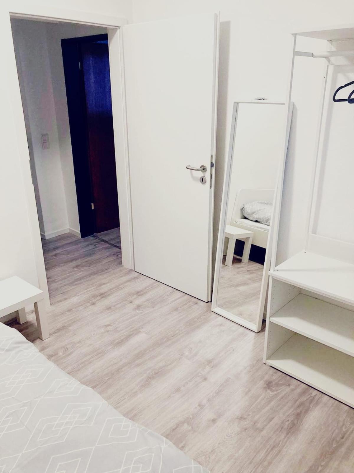 4 Zimmer Wohnung Im Eg イッセルブルク エクステリア 写真